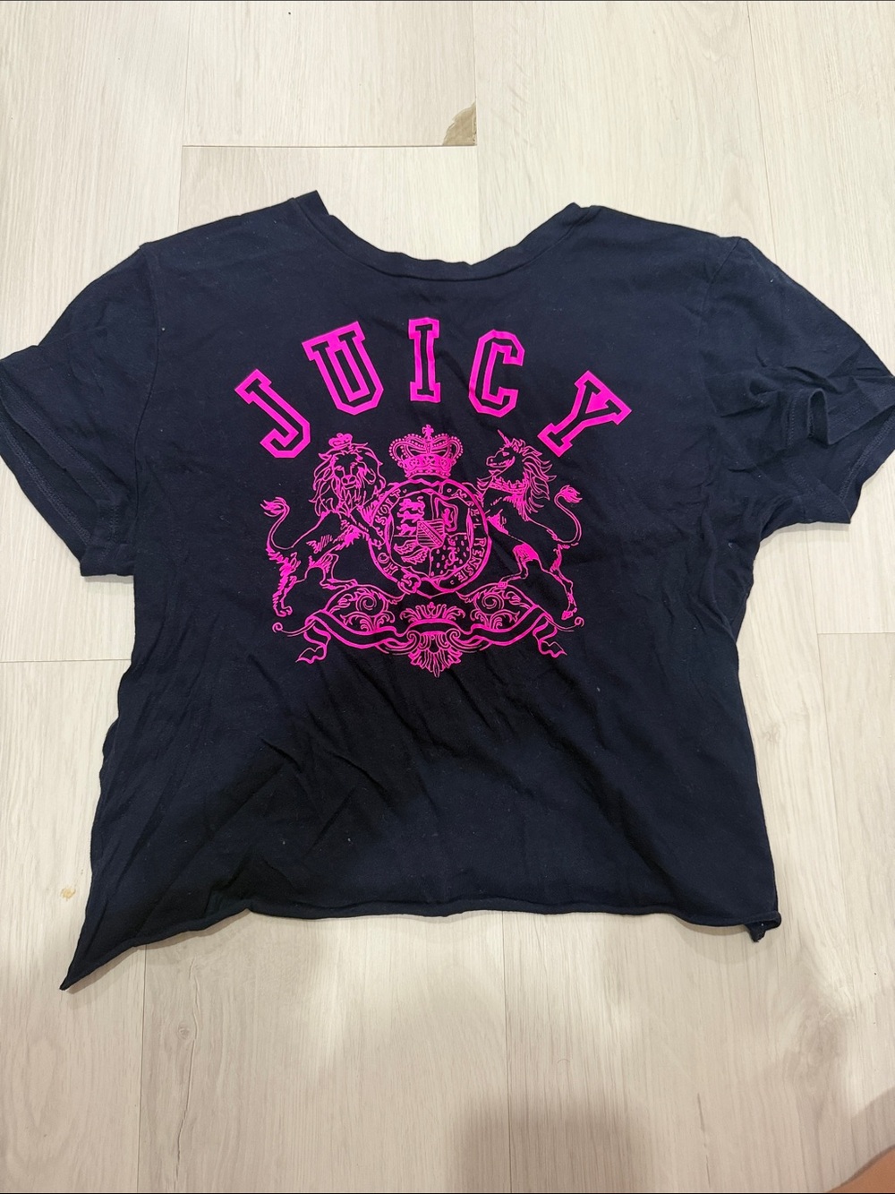 Juicy Couture Tee